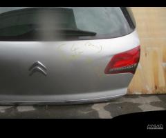 PORTELLO POST CITROEN C4 1.6 HDI 2011 9HP 768/2023 - 4