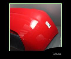 Paraurti Posteriore OPEL ASTRA B16 Berlina ROSSO - - 4