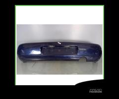 Paraurti Posteriore FORD FIESTA DX Berlina BLU - S