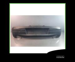 Paraurti Posteriore FIAT SEICENTO 1E Berlina BLU -