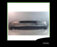 Paraurti Posteriore FIAT SEICENTO 1E Berlina BLU -