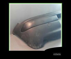 Paraurti Posteriore FIAT SEICENTO 1E Berlina BLU -