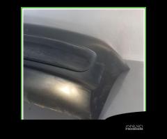 Paraurti Posteriore PEUGEOT 207 Berlina GRIGIO SCU