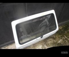 PORTELLO POST FIAT PANDA TV 1.1 B 2001 187A1000 44