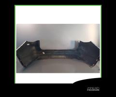 Paraurti Posteriore OPEL ASTRA P10 Berlina GRIGIO