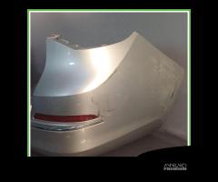 Paraurti Posteriore OPEL ASTRA P10 Berlina GRIGIO - 6