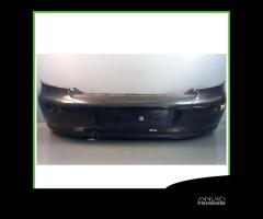 Paraurti Posteriore PEUGEOT 307 Berlina NERO 7410Q