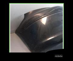 Paraurti Posteriore PEUGEOT 307 Berlina NERO 7410Q