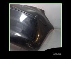 Paraurti Posteriore PEUGEOT 307 Berlina NERO 7410Q