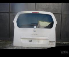 PORTELLO POST CITROEN BERLINGO 1.6 HDI 2014 9H06 1