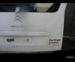 PORTELLO POST CITROEN BERLINGO 1.6 HDI 2014 9H06 1