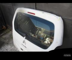 PORTELLO POST CITROEN BERLINGO 1.6 HDI 2014 9H06 1