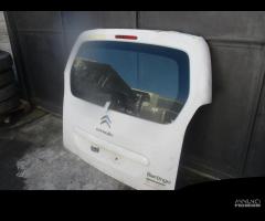 PORTELLO POST CITROEN BERLINGO 1.6 HDI 2014 9H06 1