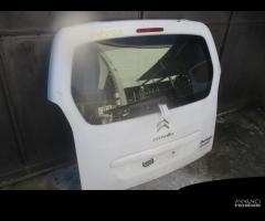 PORTELLO POST CITROEN BERLINGO 1.6 HDI 2014 9H06 1 - 6