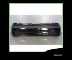 Paraurti Posteriore FIAT PANDA 2Q Berlina NERO 735