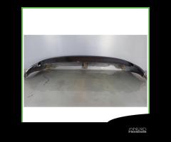 Paraurti Posteriore FIAT PANDA 2Q Berlina NERO 735