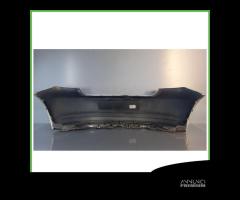 Paraurti Posteriore VOLKSWAGEN POLO 6C GRIGIO 6C68