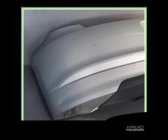 Paraurti Posteriore VOLKSWAGEN POLO 6C GRIGIO 6C68