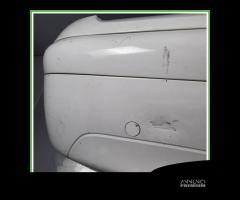 Paraurti Posteriore CITROEN C3 2a Serie Berlina BI