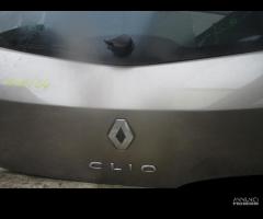 PORTELLO POST RENAULT CLIO 1.2 B GPL 2009 D4FL7 44