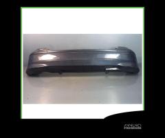 Paraurti Posteriore MERCEDES-BENZ Classe A W168 Be