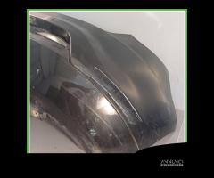 Paraurti Posteriore FIAT BRAVO 3L Berlina NERO 735