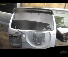 PORTELLO POST MITSUBISHI PAJERO 3.2 D 2004 4M41 49