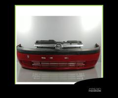 Paraurti Anteriore OPEL CORSA X01 Berlina 2000 200