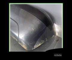 Paraurti Posteriore CITROEN C3 2a Serie Berlina GR