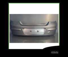 Paraurti Posteriore OPEL ASTRA A04 Berlina GRIGIO