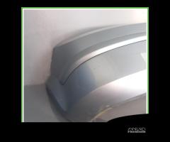 Paraurti Posteriore OPEL ASTRA A04 Berlina GRIGIO