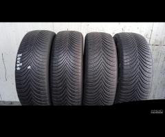 Pneumatici 205 60 16 96h Michelin Alpin5 termiche