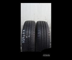 Pneumatici 215 70 15c 109 107s Michelin agilis est