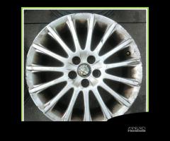 Cerchi in Lega ALFA ROMEO 147 16 16\" 6.5J 5x98 ET