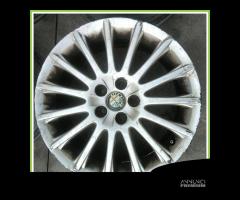 Cerchi in Lega ALFA ROMEO 147 16 16\" 6.5J 5x98 ET