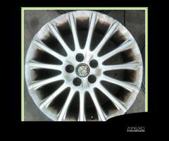 Cerchi in Lega ALFA ROMEO 147 16 16\" 6.5J 5x98 ET