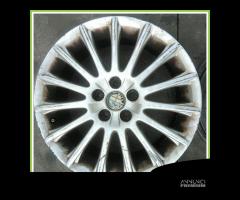 Cerchi in Lega ALFA ROMEO 147 16 16\" 6.5J 5x98 ET