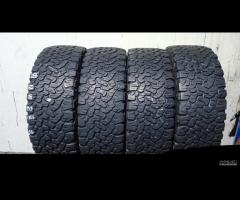 Pneumatici 265 60 18 119 116s bfgoodrich All-terra