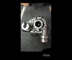 Turbina Renault 1.5 DCI K9KC6 54359710028