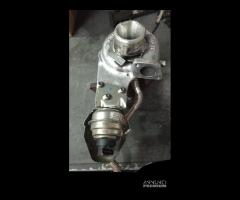 Turbina Opel Insigna A20DTH 2.0 55581063 786137-3