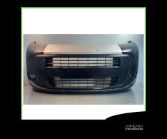 Paraurti Anteriore FIAT FIORINO 3N 0 BIANCO 2007 2