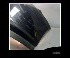 Paraurti Anteriore PEUGEOT 307 Berlina NERO 2001 2