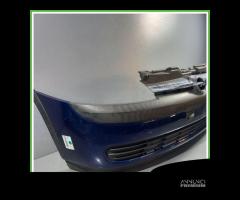 Paraurti Anteriore OPEL CORSA X01 Berlina BLU - 4C