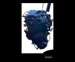 MOTORE COMPLETO CITROEN C3 2Â° Serie Diesel 1.4 (0 - 2