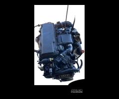 MOTORE COMPLETO CITROEN C3 2Â° Serie Diesel 1.4 (0 - 5