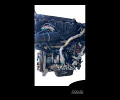 MOTORE COMPLETO CITROEN C3 2Â° Serie Diesel 1.4 (0 - 6