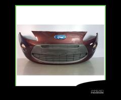 Paraurti Anteriore FORD KA CCU Berlina MARRONE - C