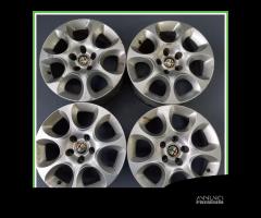 Cerchi in Lega ALFA ROMEO 159 (X3/X9) (dal 07/2005