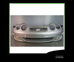 Paraurti Anteriore HYUNDAI COUPE Coupe GRIGIO - SM