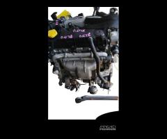 MOTORE COMPLETO FIAT Bravo 2Â° Serie Diesel 1.9 (0